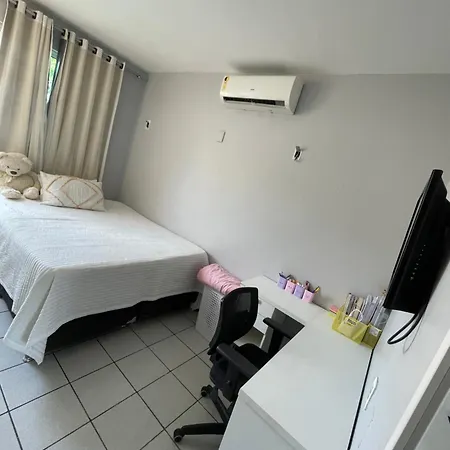 Casa Refugio Dos Passaros Casa de férias Fortaleza (Ceara)