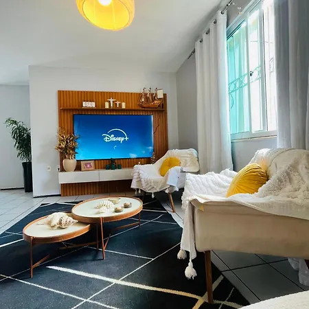Casa Refugio Dos Passaros Fortaleza (Ceara)