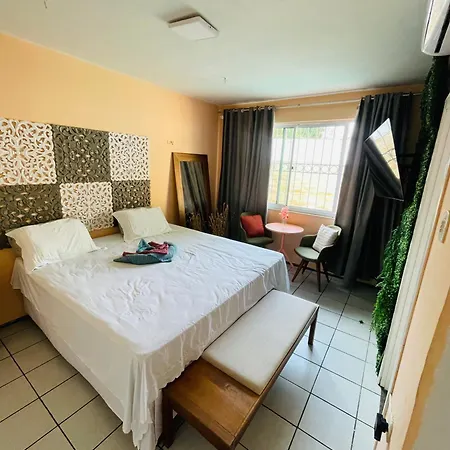 Casa Refugio Dos Passaros Casa de férias