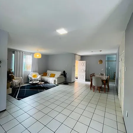 Casa Refugio Dos Passaros Casa de férias Fortaleza (Ceara)