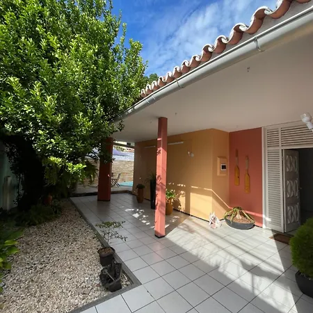 Casa Refugio Dos Passaros Fortaleza (Ceara)